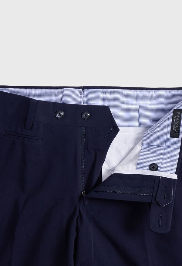 Paul Stuart Cotton Stretch Pant, image 4
