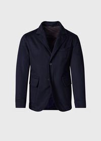 Paul Stuart Wool & Cashmere Hybrid Blazer, thumbnail 2