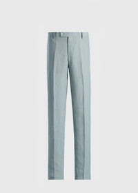 Paul Stuart Linen Dress Trousers, thumbnail 1