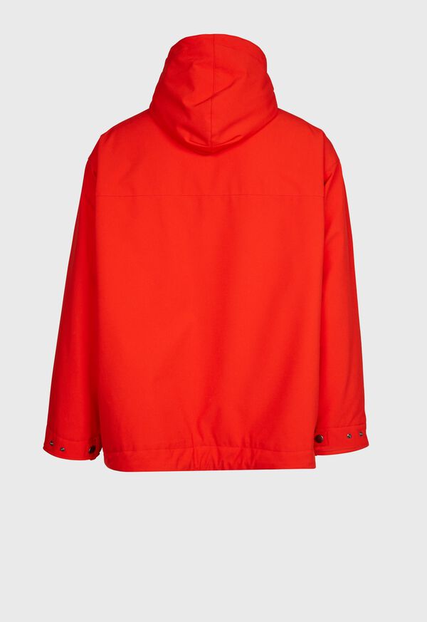 Paul Stuart Ski Patrol Pullover Jacket, image 2