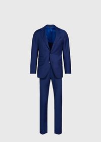 Paul Stuart All Year Wool Suit, thumbnail 1
