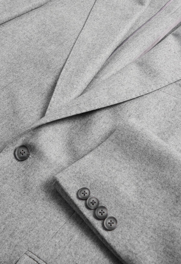 Paul Stuart Flannel Colman Suit, image 6