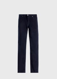 Paul Stuart Five Pocket Corduroy Trouser, thumbnail 3