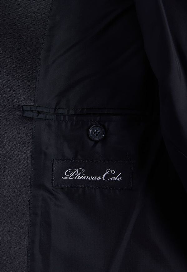 Paul Stuart Velvet Dinner Jacket, image 3