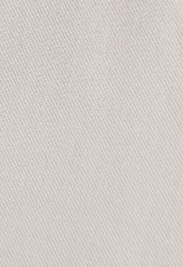 Paul Stuart Brushed Cotton Sport Shirt, image 3