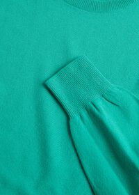 Paul Stuart Lightweight Cashmere Pullover, thumbnail 2