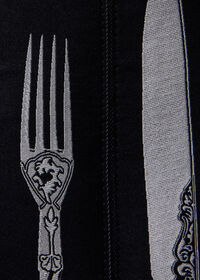Paul Stuart Knife & Fork Suspenders, thumbnail 4