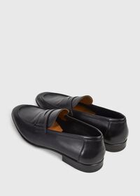Paul Stuart Harlan Leather Penny Loafer, thumbnail 4