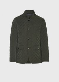 Paul Stuart Belsetta Quilted Field Coat, thumbnail 1