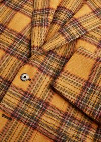 Paul Stuart Plaid Soft Jacket, thumbnail 2