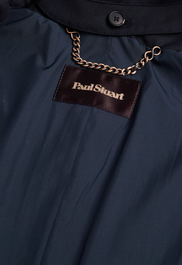 Paul Stuart Blazer Shaped Jacket, image 6