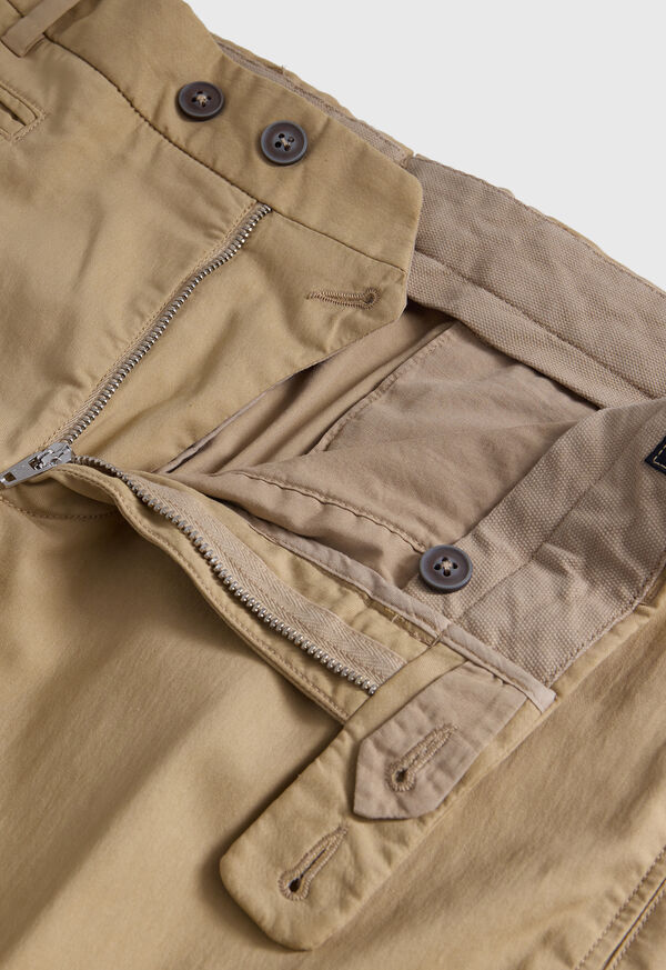 Paul Stuart Cotton Trouser, image 3