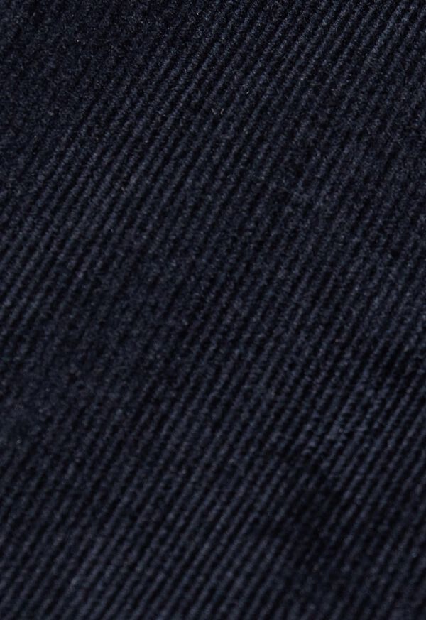 Paul Stuart Five Pocket Corduroy Trouser, image 8