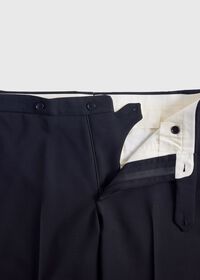 Paul Stuart Shawl Collar Tuxedo, thumbnail 7