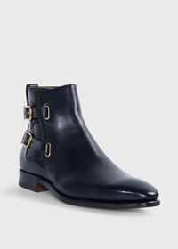 Paul Stuart Simon Jodphur Boot, thumbnail 2