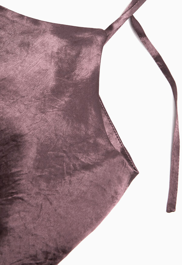 Paul Stuart Bordeaux Tank, image 2