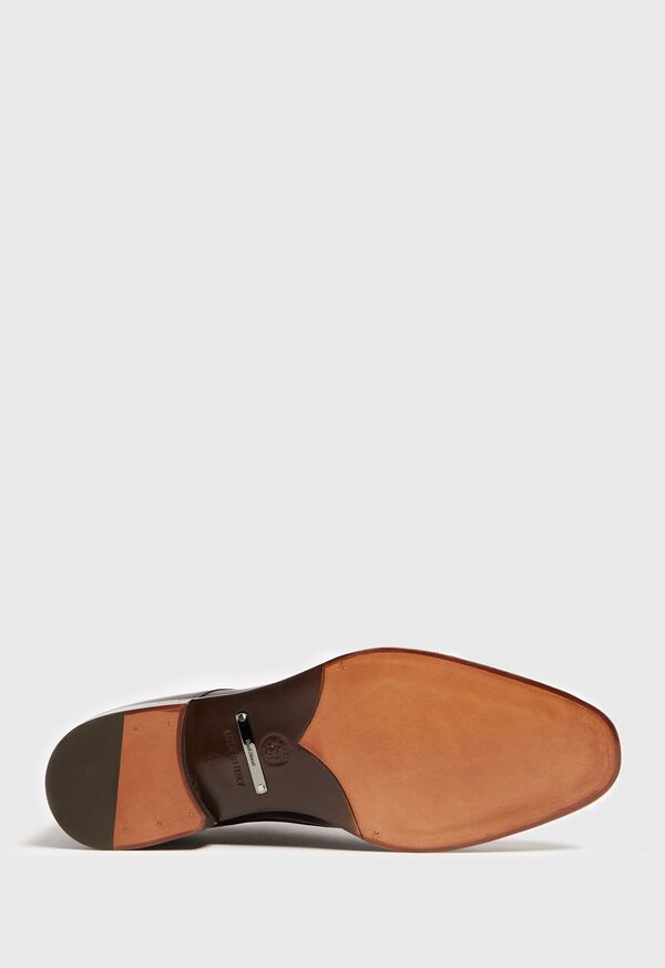 Paul Stuart The Dandy Double Monk Strap, image 5