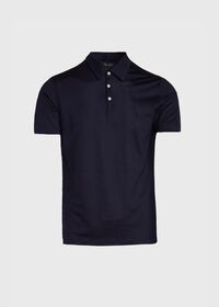 Paul Stuart Washable Wool Polo, thumbnail 1