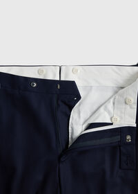 Paul Stuart Super 150s Wool Drake Suit, thumbnail 6