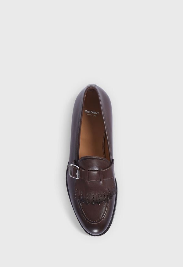 Paul Stuart Bastion Leather Loafer, image 5