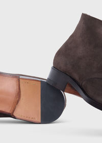 Paul Stuart Spade Boot, thumbnail 5