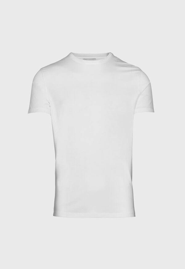 Paul Stuart Jersey Knit Lounge T-Shirt, image 1