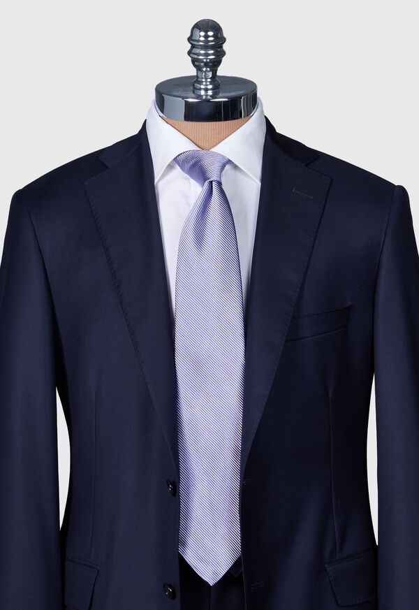 Paul Stuart Solid Mogador Tie, image 3