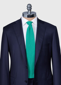 Paul Stuart Cashmere Knit Tie, thumbnail 2