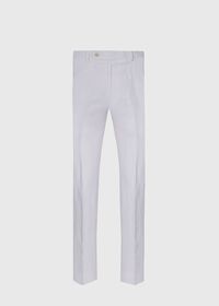 Paul Stuart Linen/Silk James Solid Dress Trouser, thumbnail 1