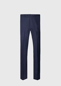 Paul Stuart Nailhead Wool Andrew Suit, thumbnail 5