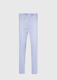 Paul Stuart Royal Fine Line Lounge Pant, thumbnail 1