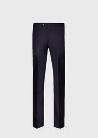 Paul Stuart Stuart Fit Super 150s Wool Suit, thumbnail 4