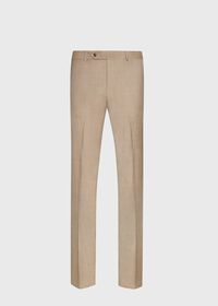 Paul Stuart Super 130s Wool Mink Trouser, thumbnail 1