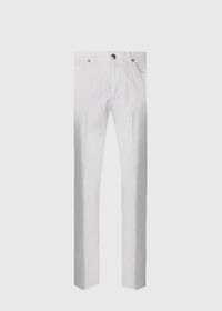 Paul Stuart Five Pocket Trouser, thumbnail 1