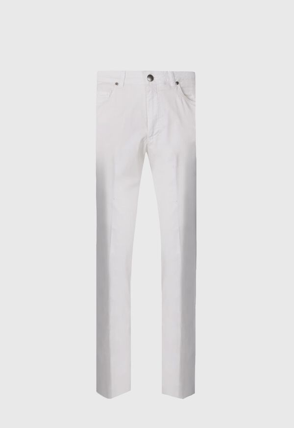Paul Stuart Five Pocket Trouser, image 1