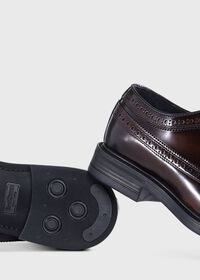 Paul Stuart Maxwell Wingtip Lace ups, thumbnail 5