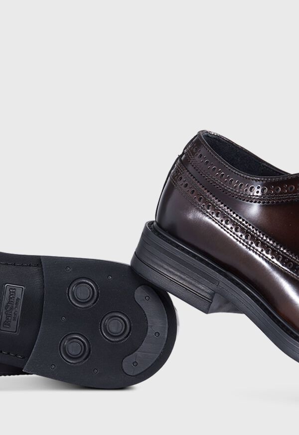 Paul Stuart Maxwell Wingtip Lace ups, image 5