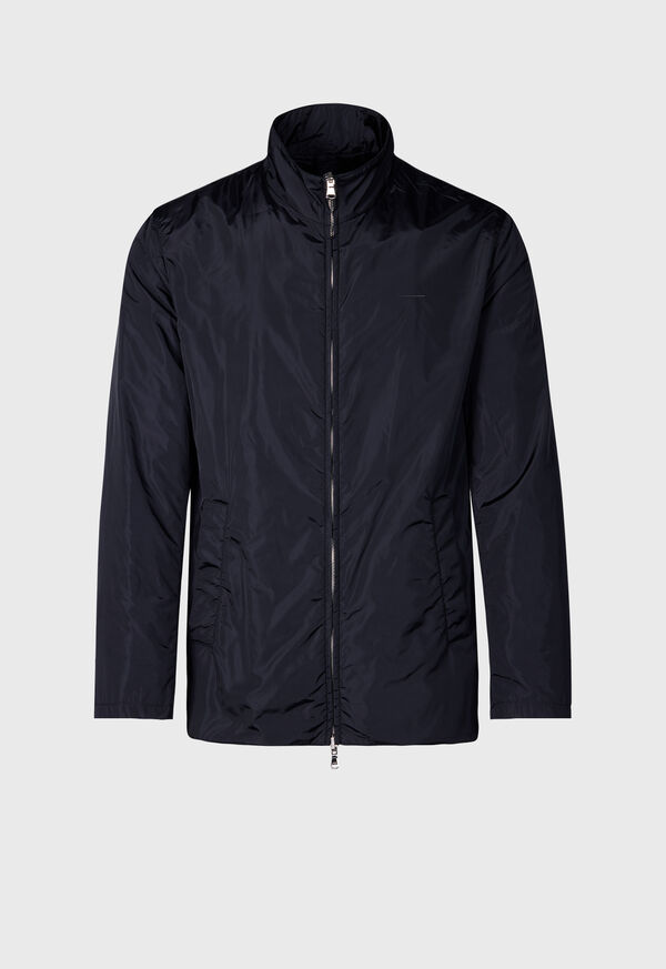 Paul Stuart Double Breasted Wool Coat & Detachable Jacket, image 4