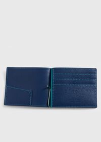 Paul Stuart French Calf Money Clip, thumbnail 2