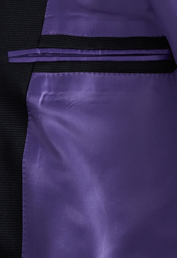 Paul Stuart Velvet Dinner Jacket, image 3