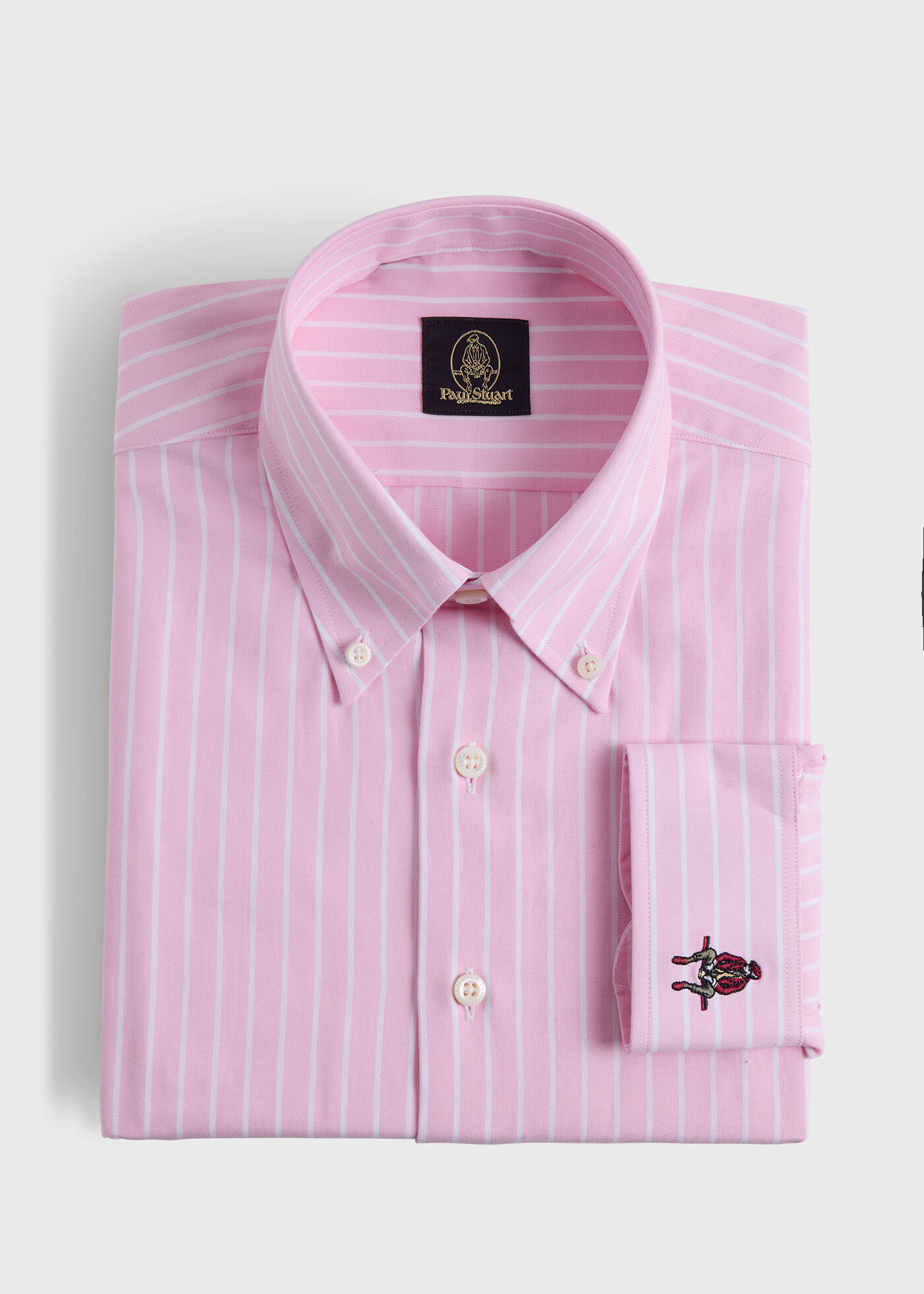 Sport Shirts — Paul Stuart