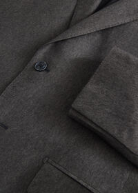 Paul Stuart Silk & Cashmere Jacket, thumbnail 2
