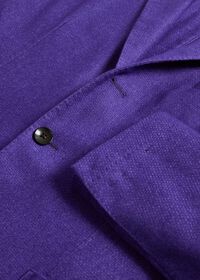 Paul Stuart Garment Dyed Jacket, thumbnail 2