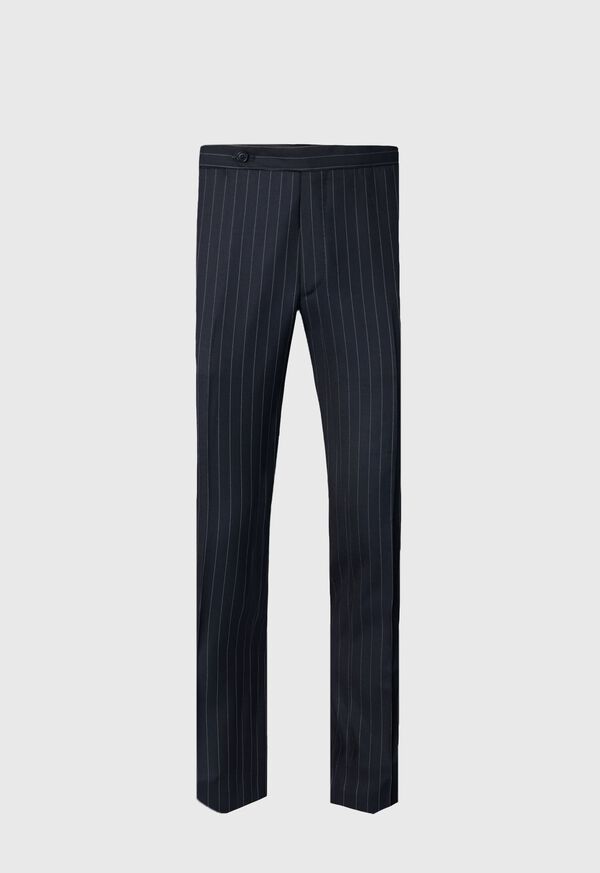 Paul Stuart Bead Stripe Wool Suit, image 5