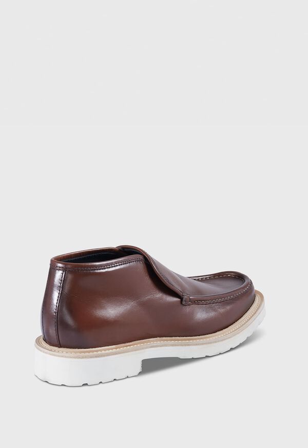 Paul Stuart Barcelona Leather Boot, image 3