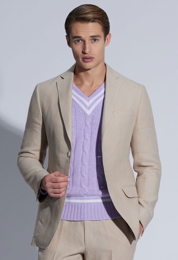 Paul Stuart Irish Linen Jacket, image 2