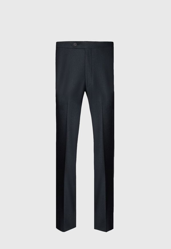 Paul Stuart Flannel Double Breasted Suit, image 6