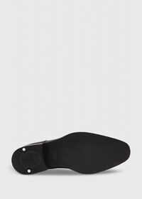 Paul Stuart Naples Plain Toe Derby, thumbnail 5