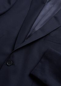 Paul Stuart Textured Wool Cole Suit, thumbnail 3
