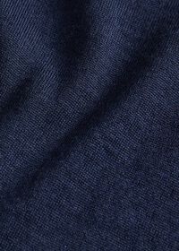 Paul Stuart Silk & Cashmere Turtleneck, thumbnail 3